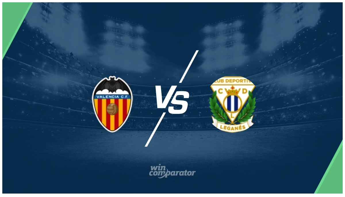 Valencia Leganés prediction