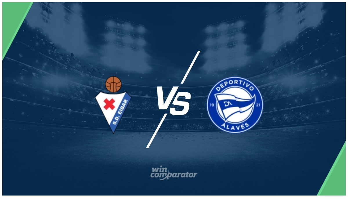 Eibar Alavés prediction