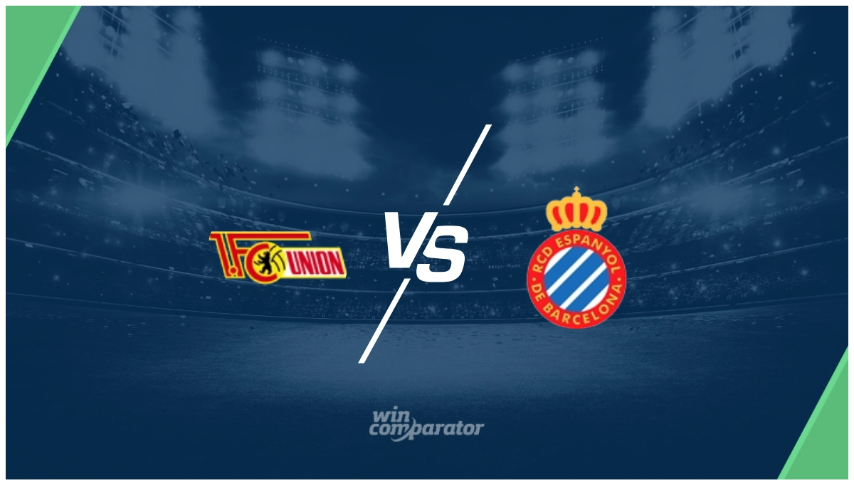 Union Berlin Espanyol prediction