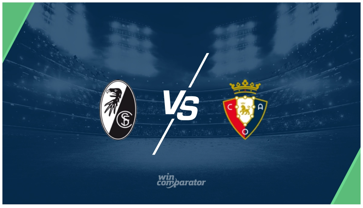 Freiburg Osasuna prediction