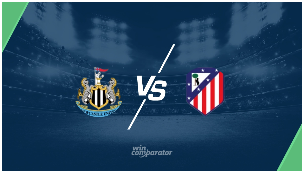 prognóstico Newcastle Atlético Madrid