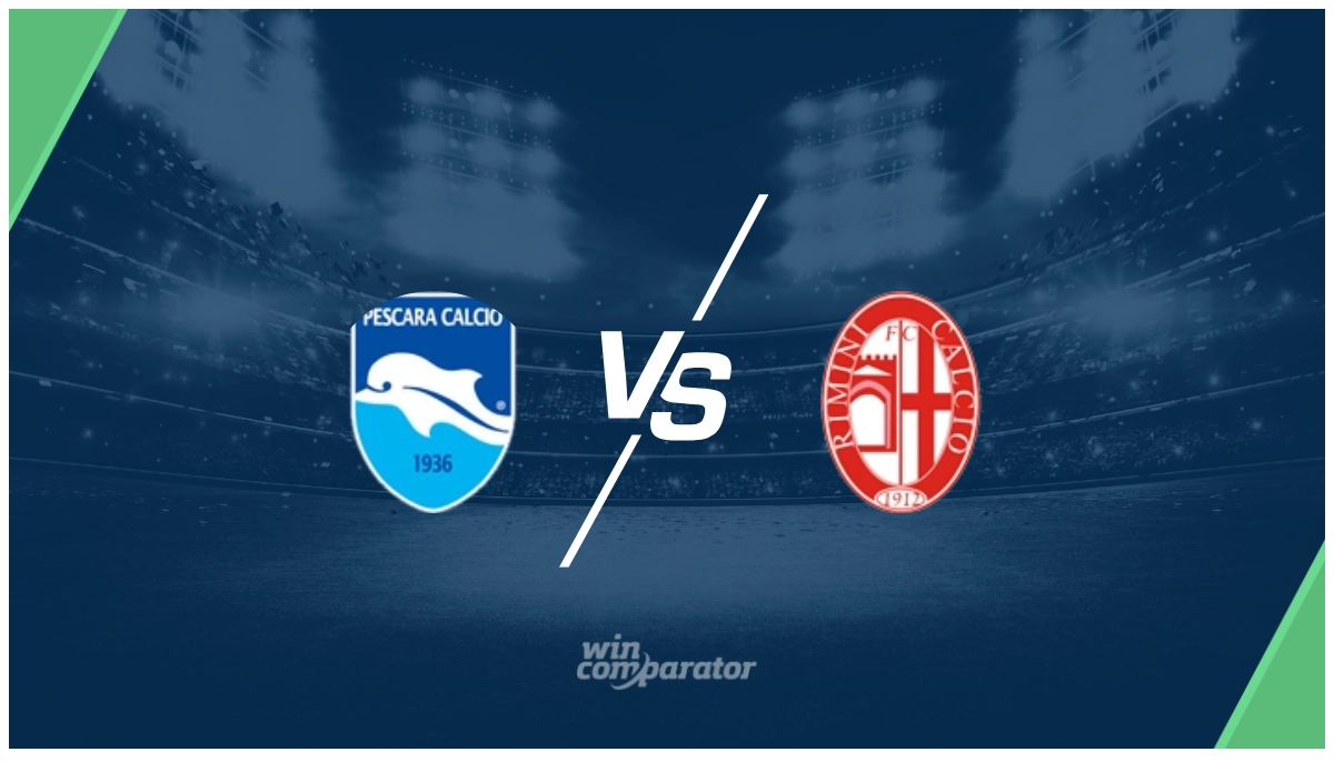 pronostico Delfino Pescara Rimini FC