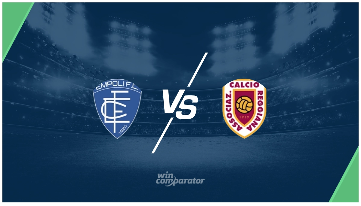 prognóstico Empoli AC Reggiana 1919