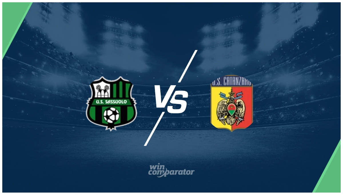 Sassuolo US Catanzaro prediction