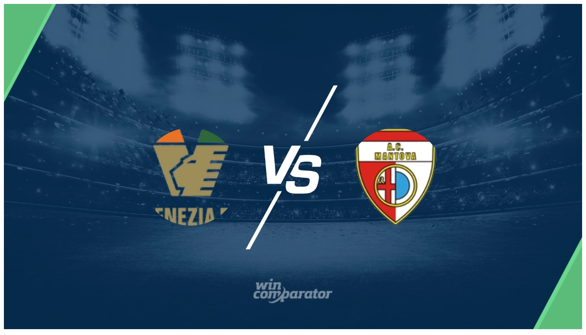 Venezia Mantova FC prediction
