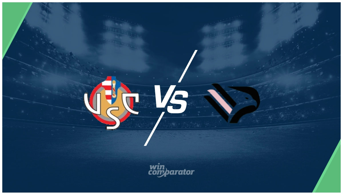 prognóstico Cremonese Palermo FC