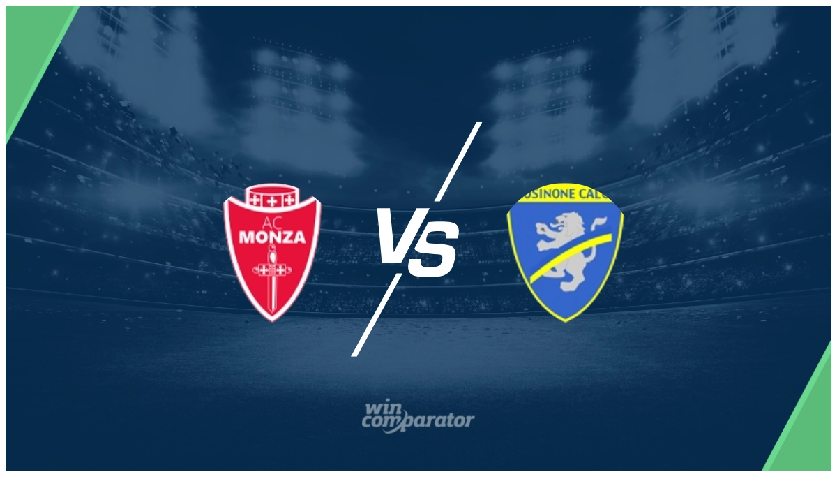 prognóstico Monza Frosinone Calcio