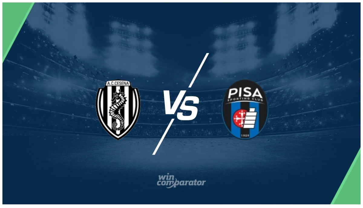 Cesena Pisa SC prediction