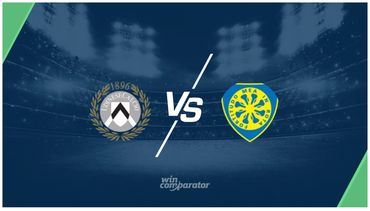 Udinese Carrarese Calcio prediction