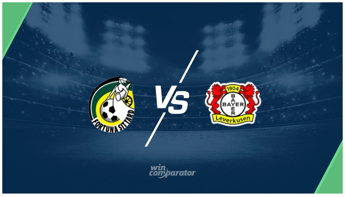 pronostic Fortuna Sittard Bayer Leverkusen