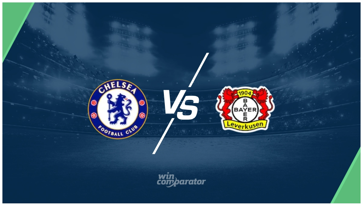 Pronóstico Chelsea Bayer Leverkusen