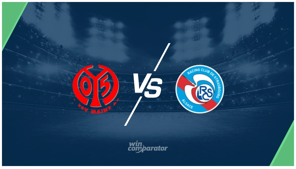 1 Fsv Mainz 05 Strasbourg prediction