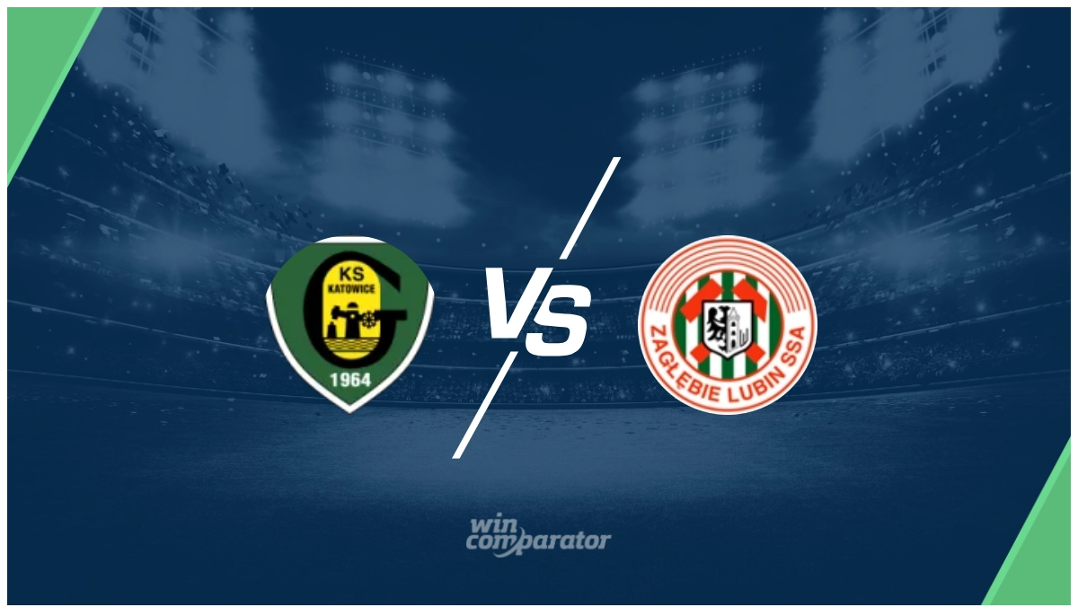 pronostico GKS Katowice Zaglebie Lubin