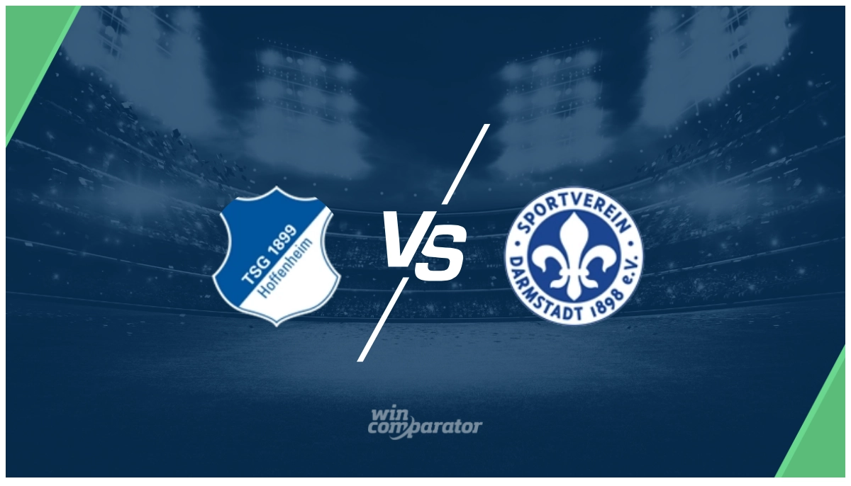 Pronóstico Hoffenheim Darmstadt