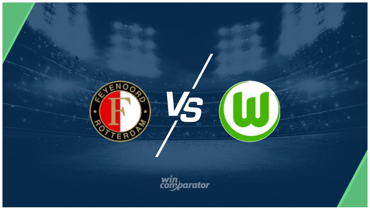 Feyenoord Wolfsburg prediction