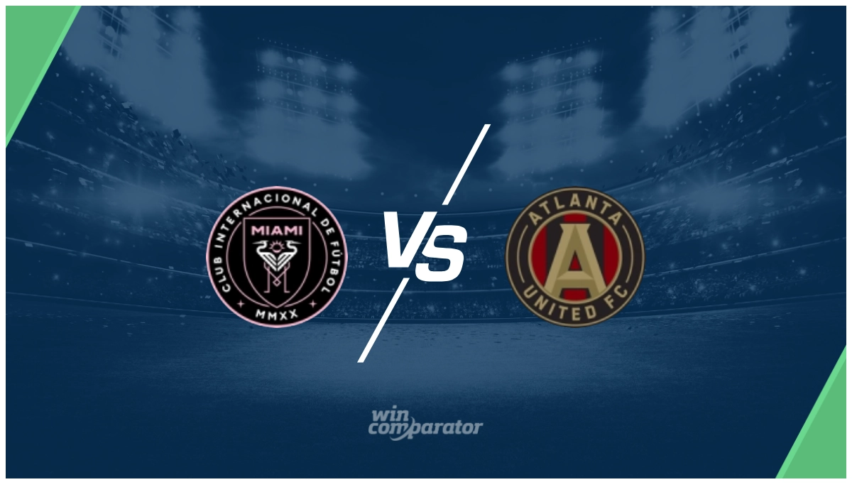 Inter Miami Atlanta United Fc Tipp