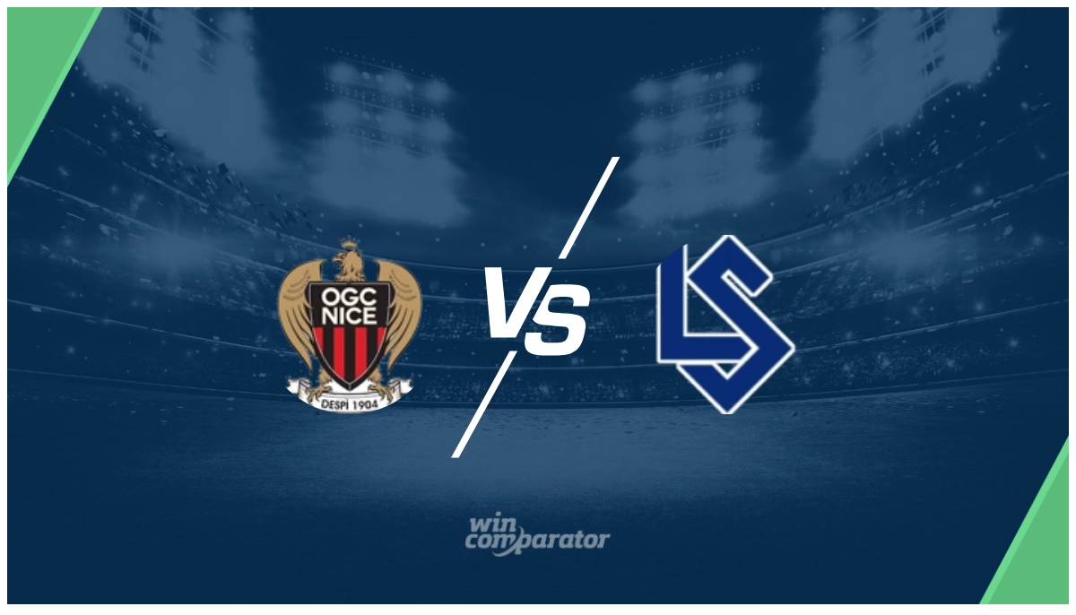 pronostic Nice Lausanne-Sport
