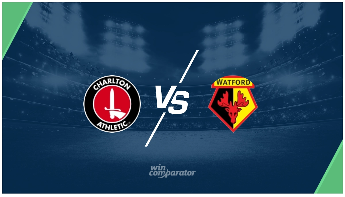Charlton Athletic Watford prediction