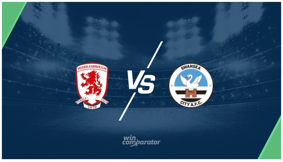 Middlesbrough Swansea prediction