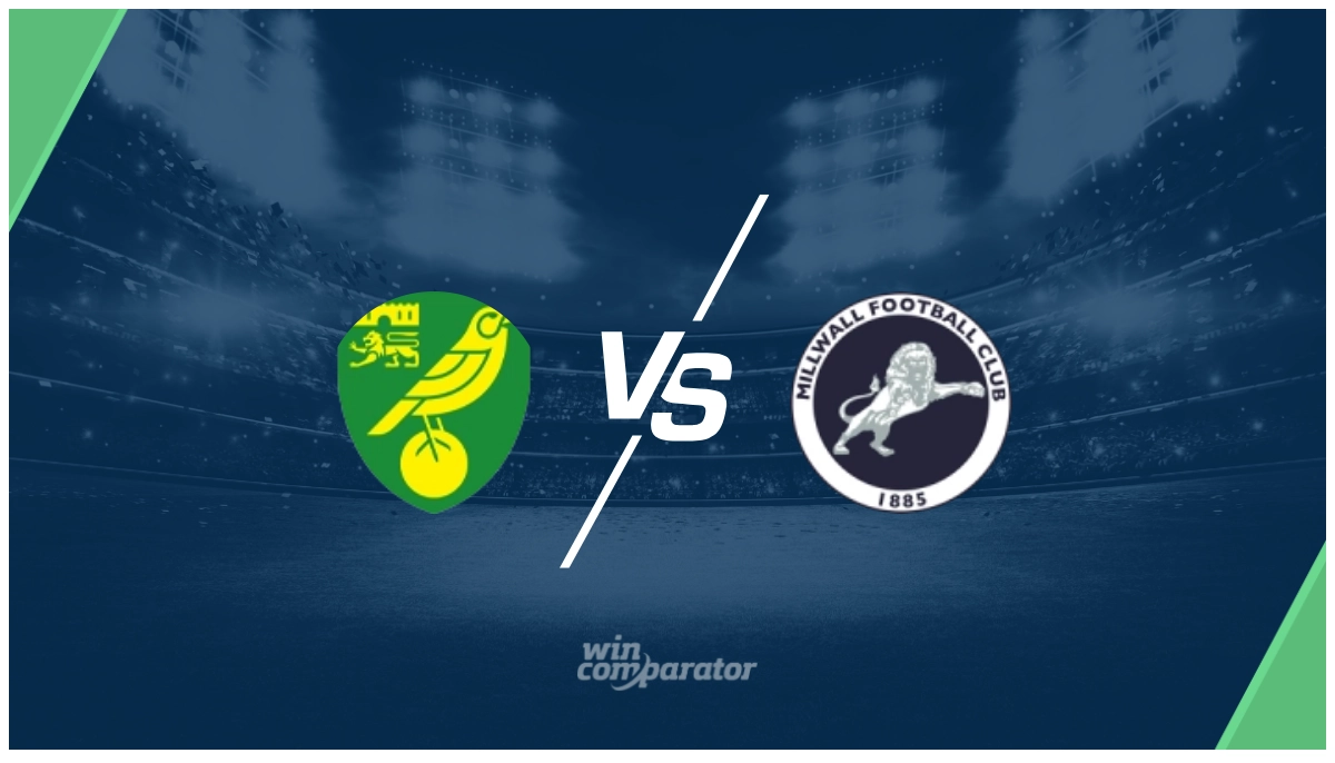 Norwich Millwall prediction