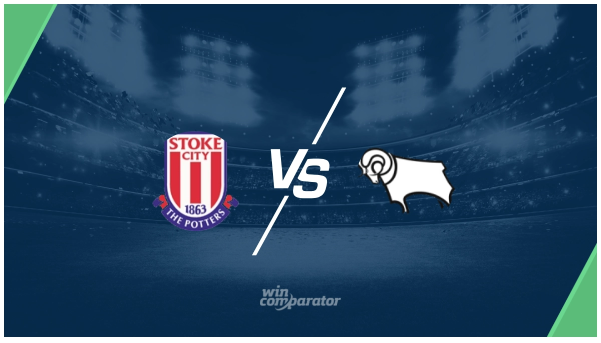 Stoke Derby County prediction