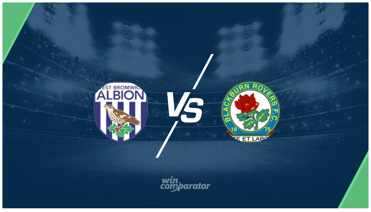 West Brom Blackburn prediction