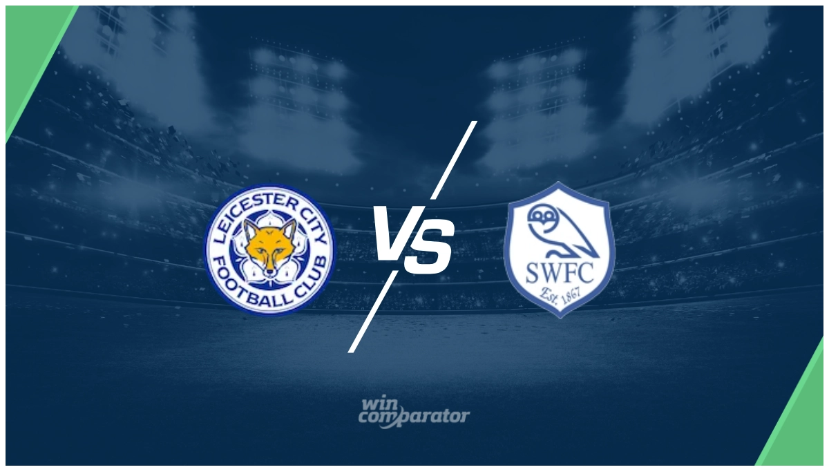 Leicester Sheffield Wednesday prediction