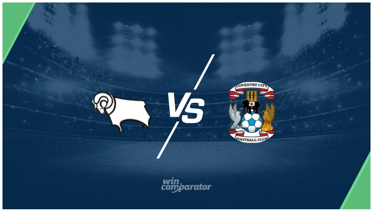 pronostic Derby County Coventry City