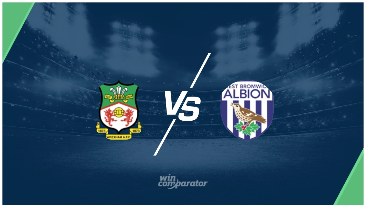 pronostic Wrexham FC West Bromwich Albion