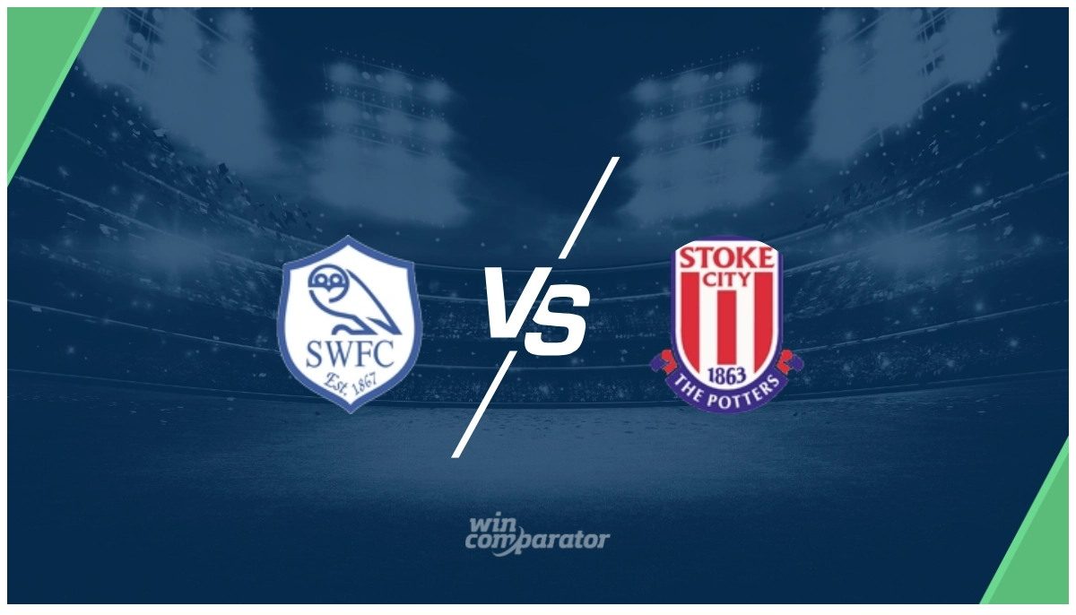 Sheffield Wednesday Stoke prediction