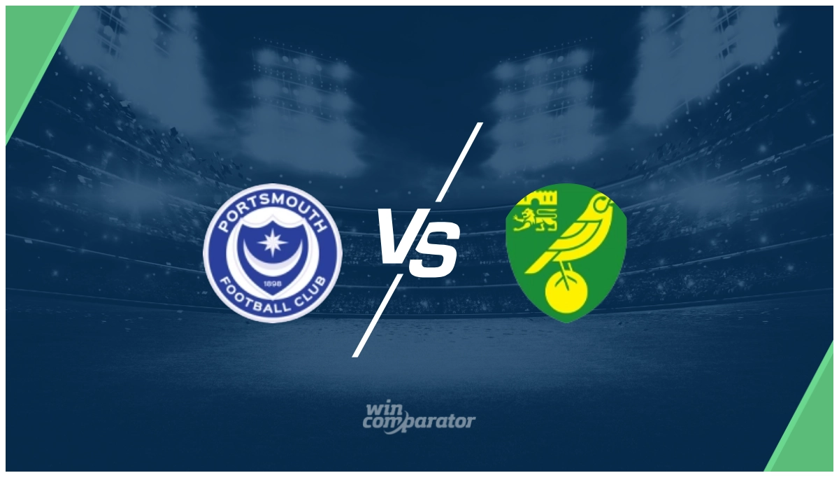 pronostic Portsmouth FC Norwich City FC