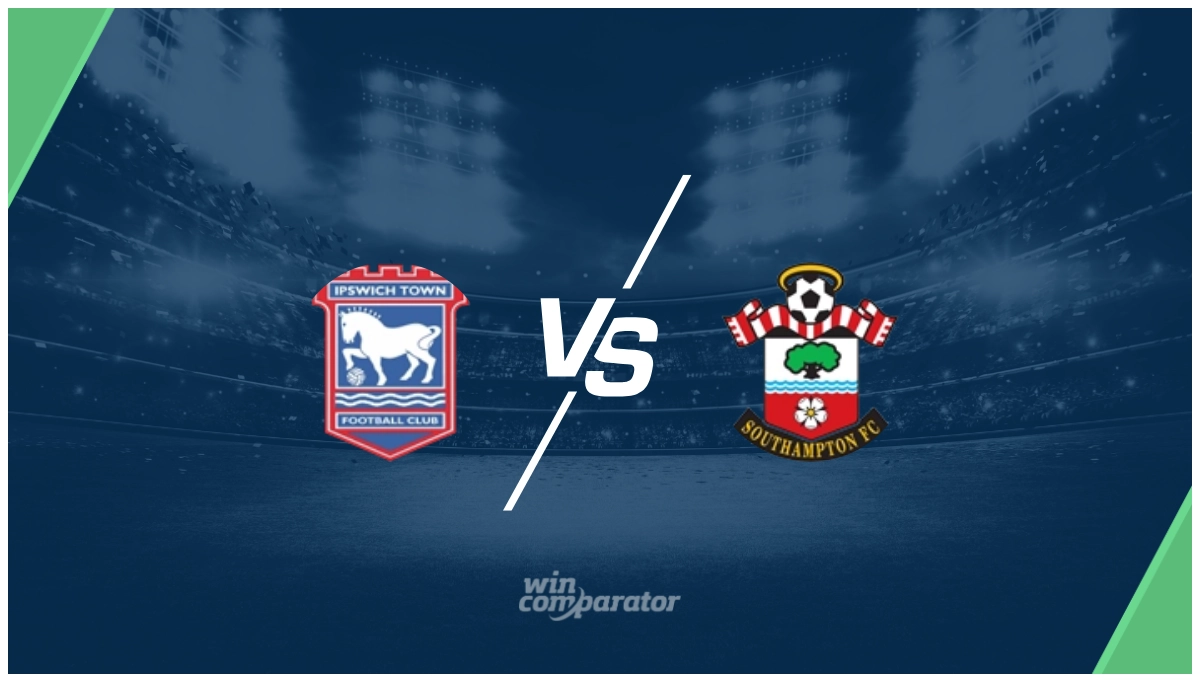 pronostic Ipswich Town Southampton