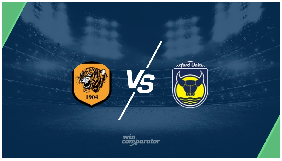 Hull City Oxford United Tipp