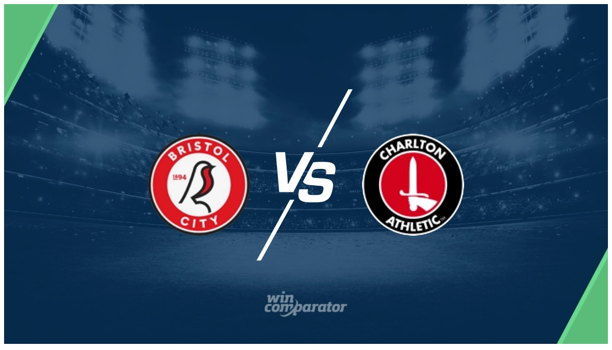 pronostic Bristol City Charlton Athletic