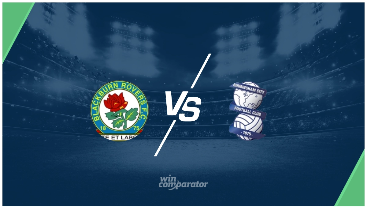 pronostic Blackburn Birmingham