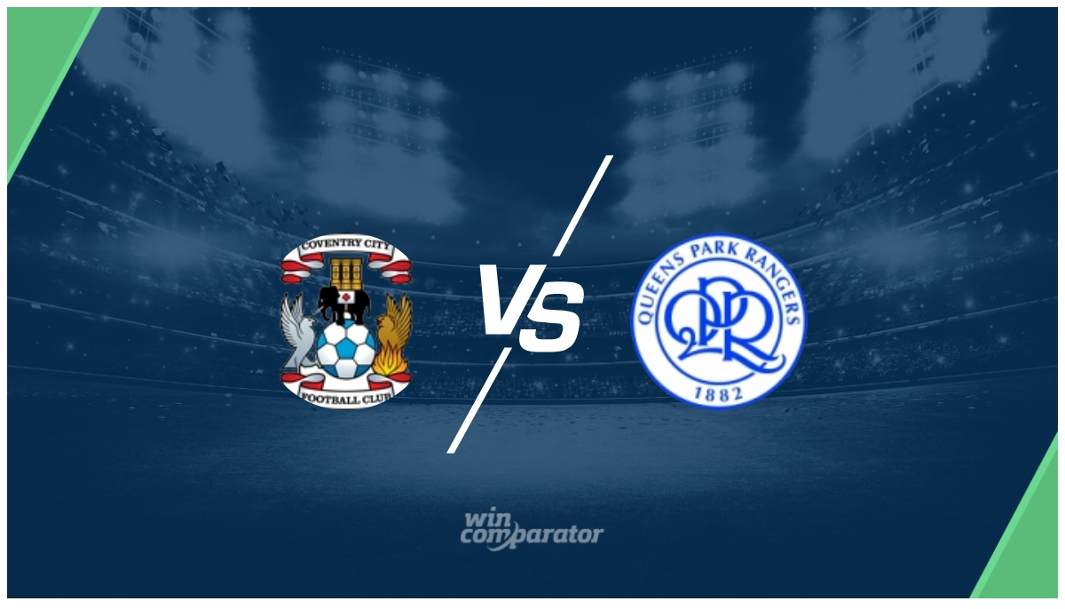 Coventry City QPR prediction