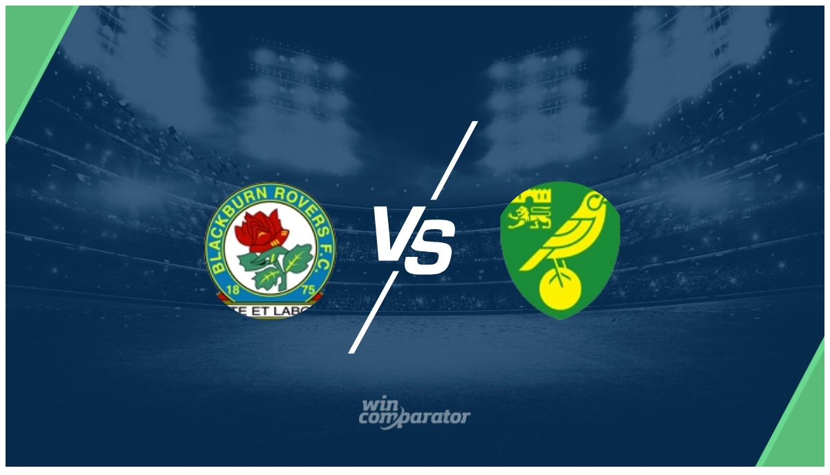 Blackburn Norwich prediction