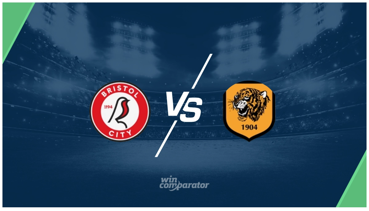 Bristol City Hull prediction