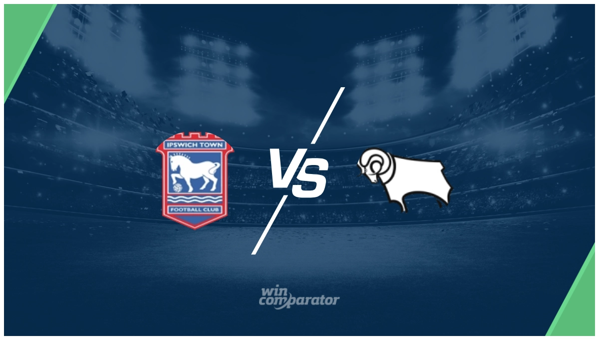 Ipswich Town Derby County prediction
