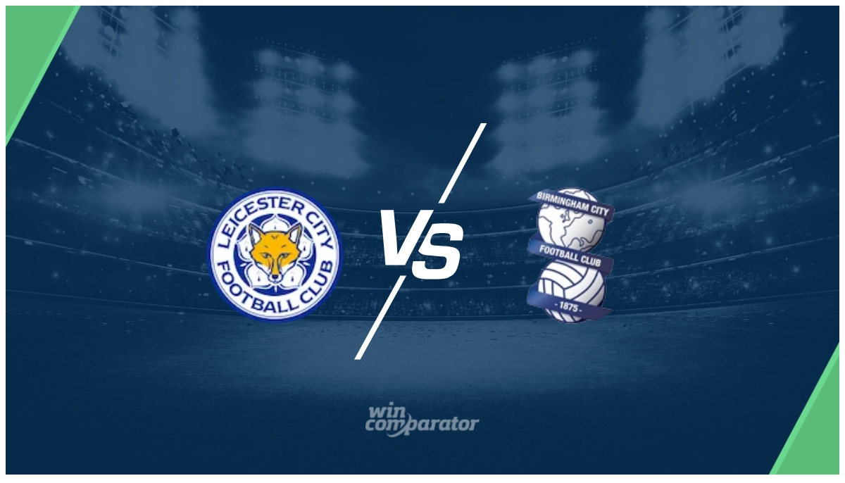 Leicester Birmingham prediction