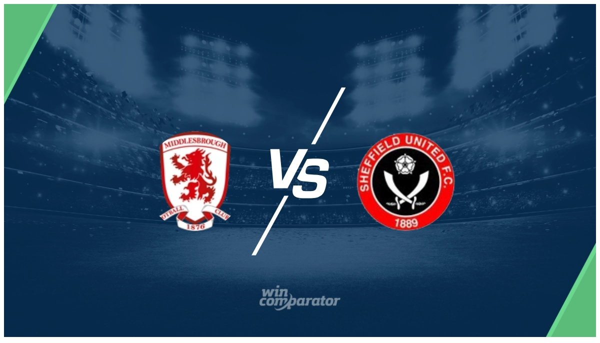 Middlesbrough Sheffield United prediction