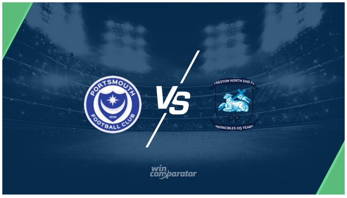 Portsmouth Preston North End prediction