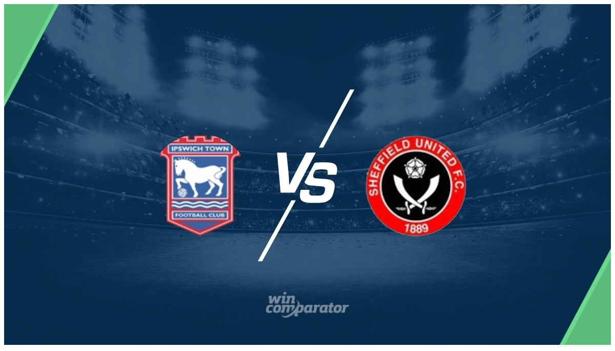 pronostic Ipswich Town Sheffield United FC