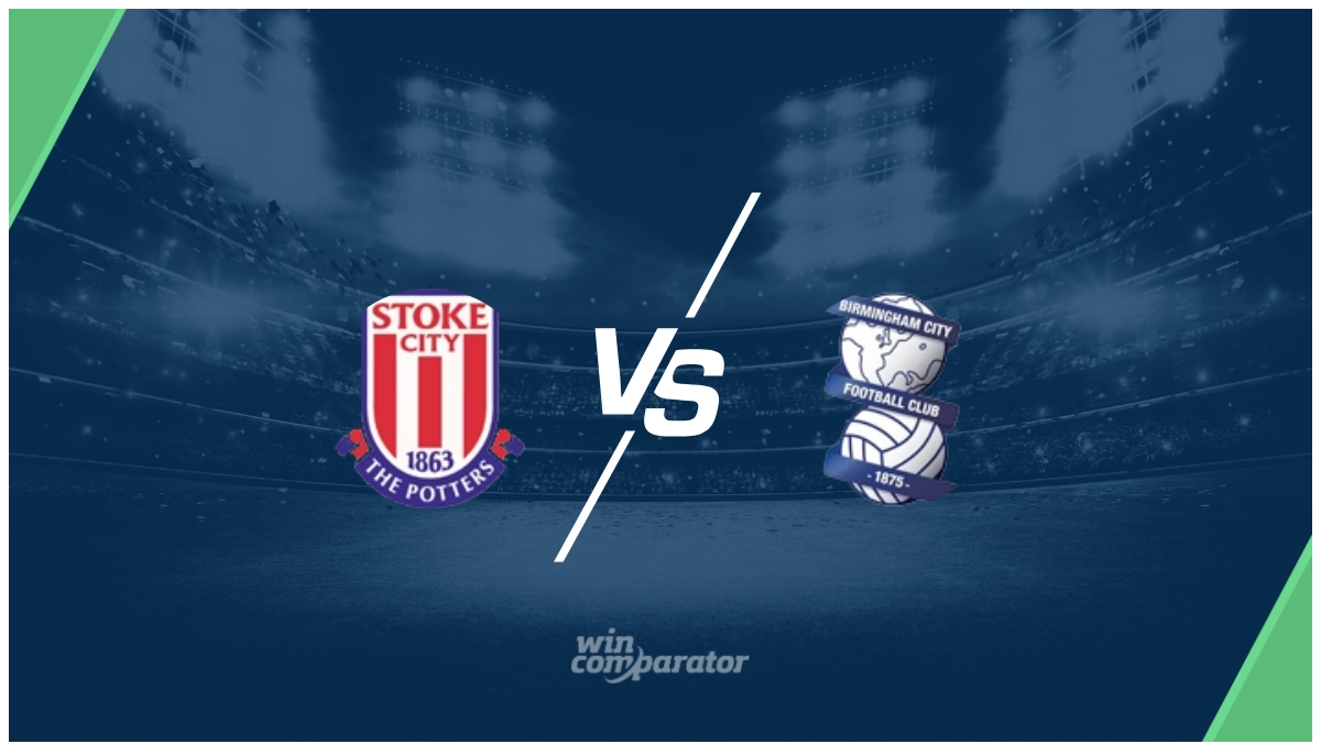 prognóstico Stoke City Birmingham