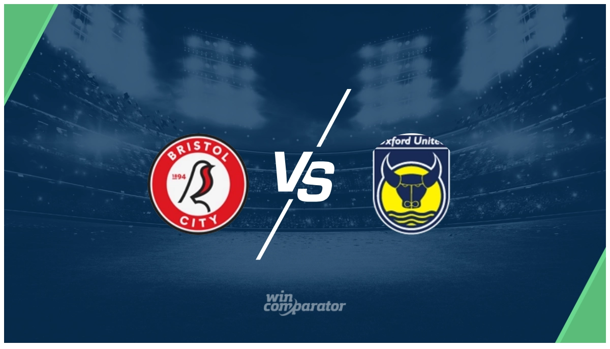 Bristol City Oxford United prediction