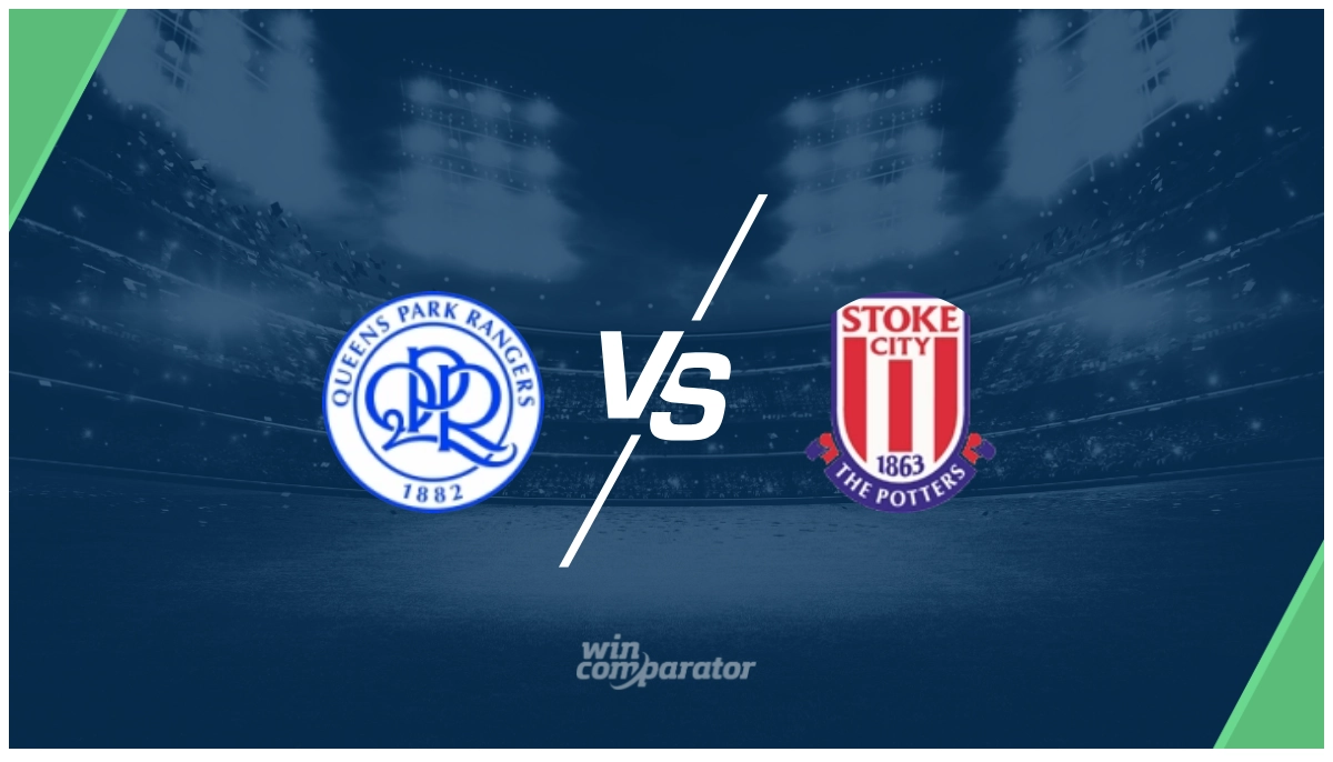 pronostico Queens Park Rangers Stoke City