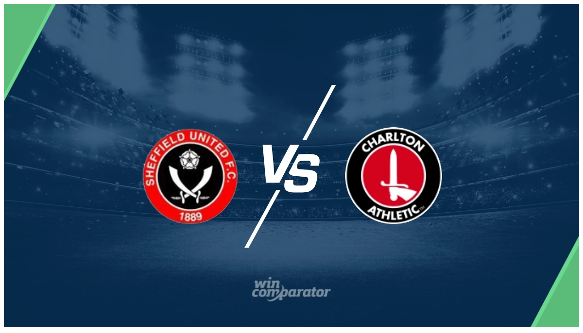 Sheffield United Charlton Athletic prediction