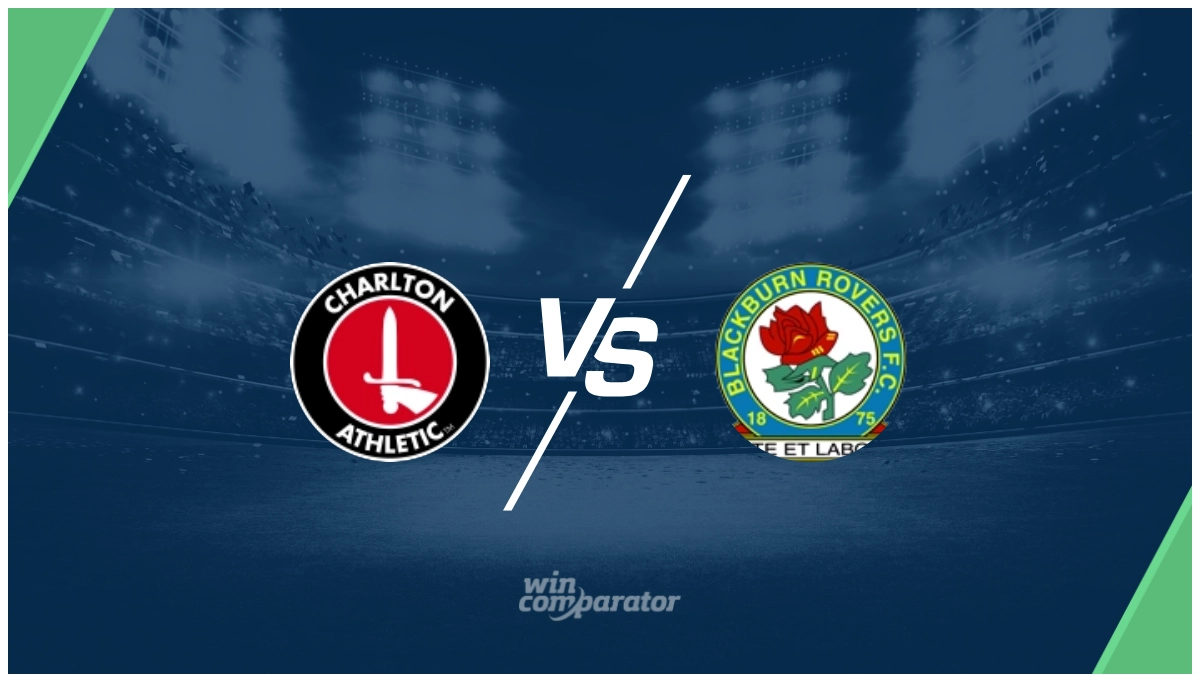 pronostic Charlton Athletic Blackburn
