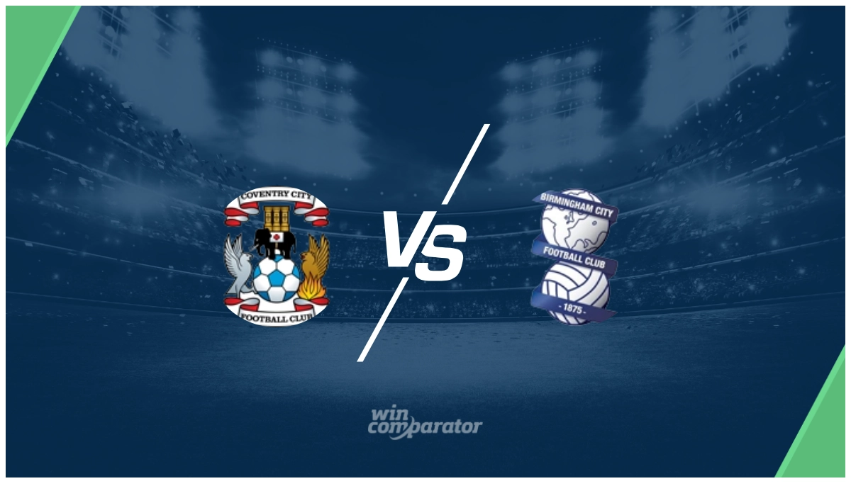 pronostic Coventry City Birmingham