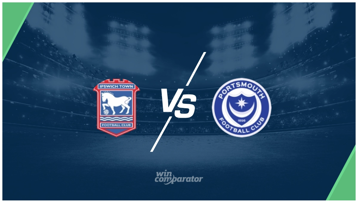 pronostic Ipswich Town Portsmouth FC